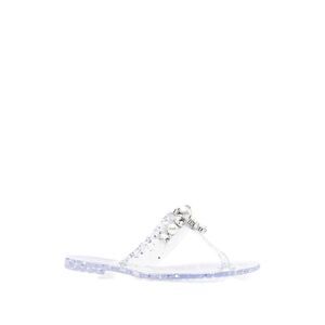 Casadei Women Thong Sandals